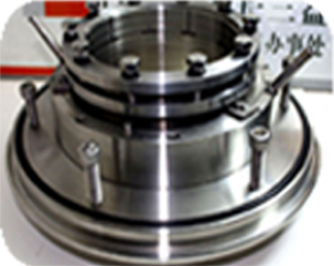 石家莊水泵廠機封_三益電機電泵機械密封件廠