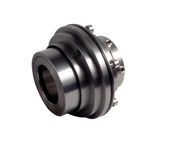 鋁廠專用機封_三益電機電泵機械密封件